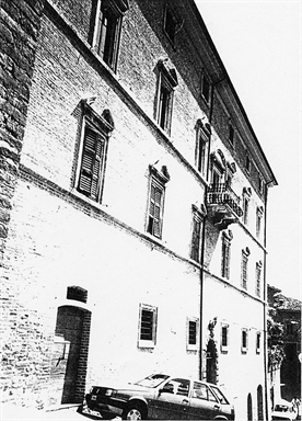 Palazzo Duranti